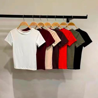 SUMMER Basic Top