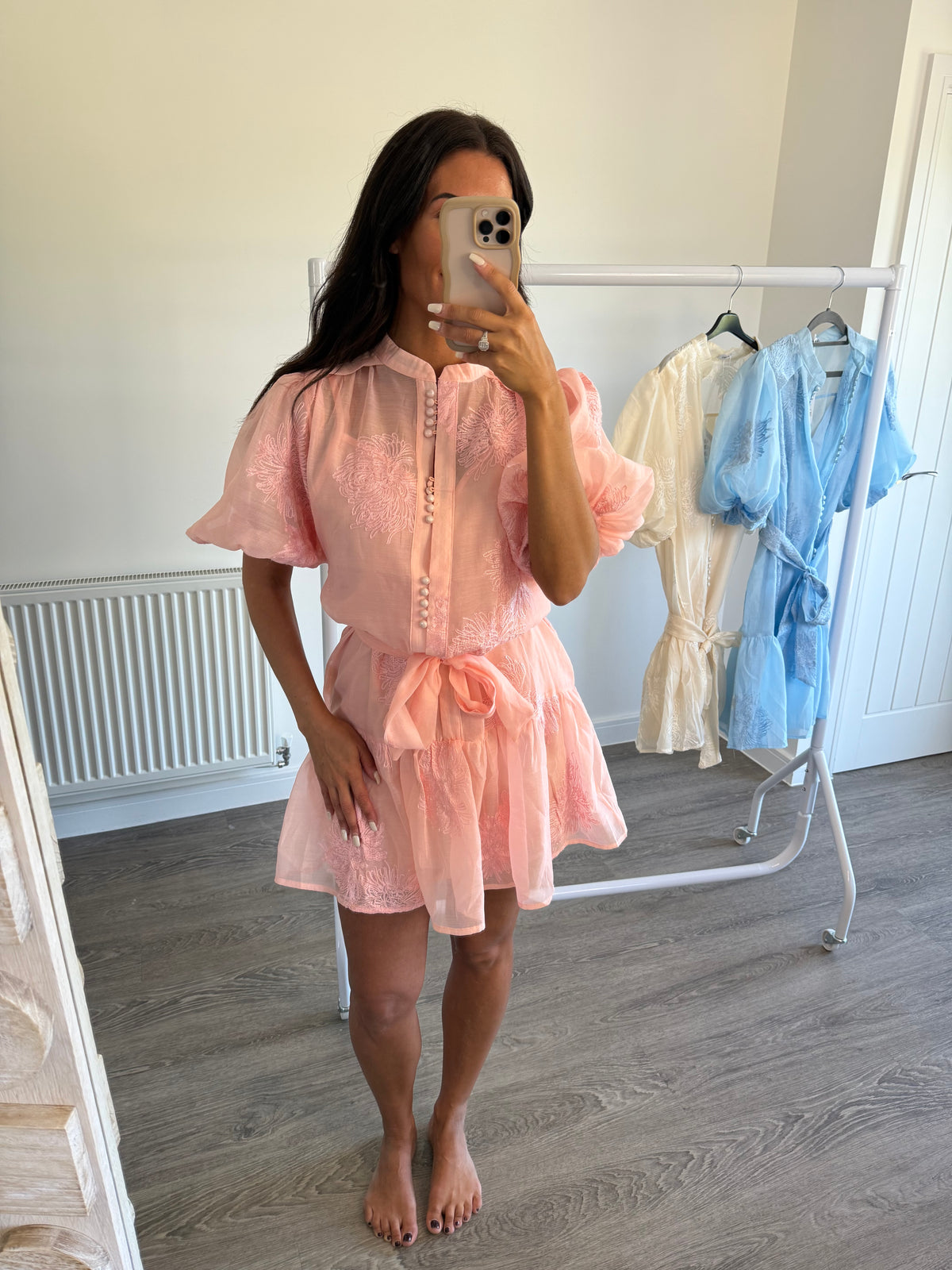 Sienna Dress