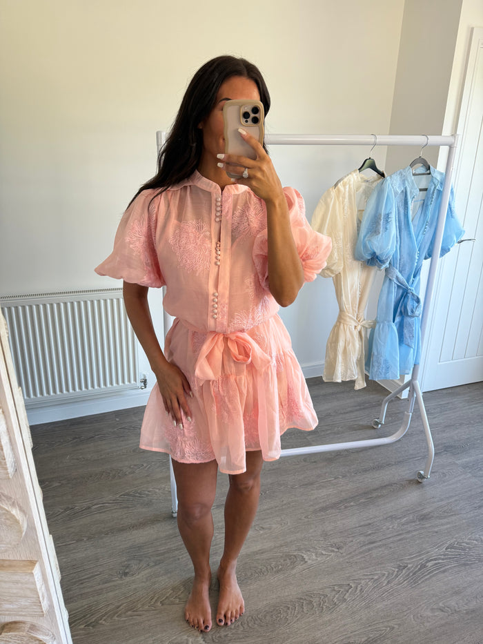 Sienna Dress