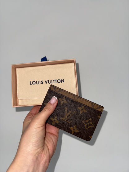 LV Cardholder Raffle