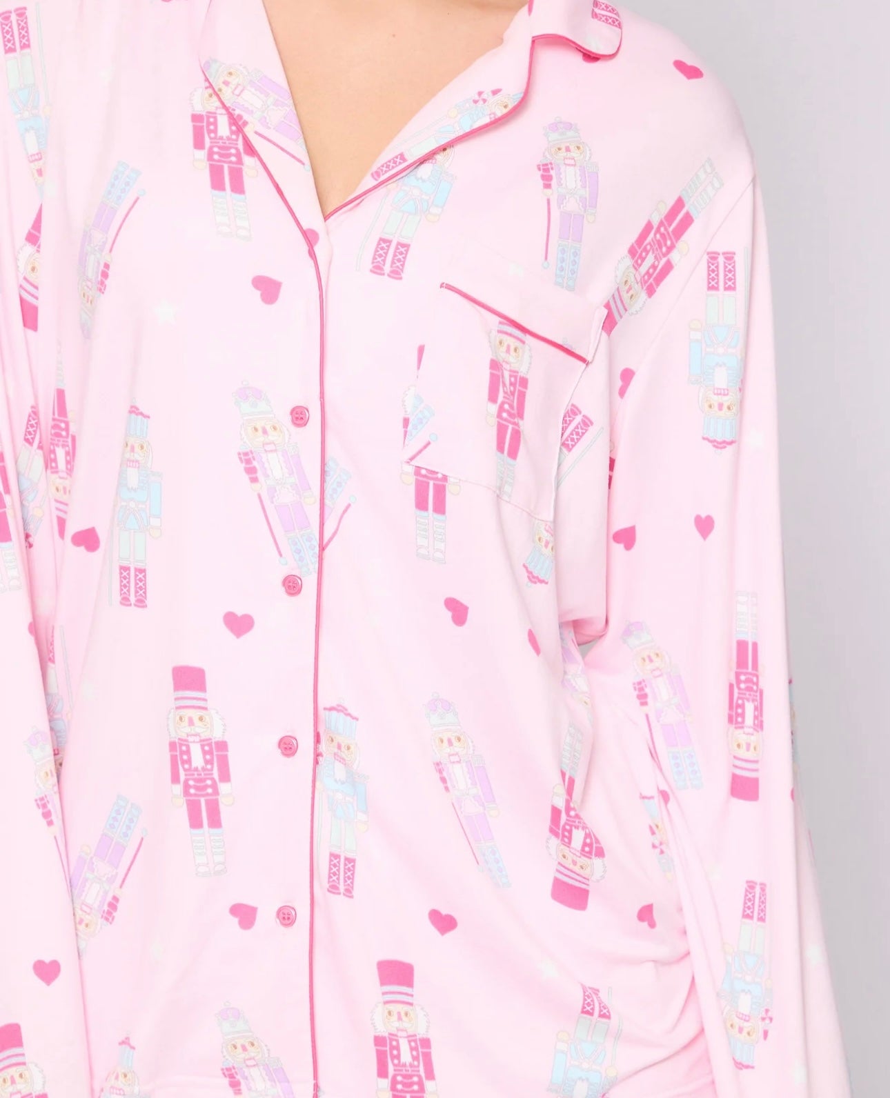 Nutcracker Pyjamas