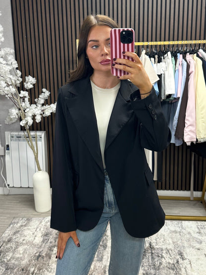 POLLY Blazer