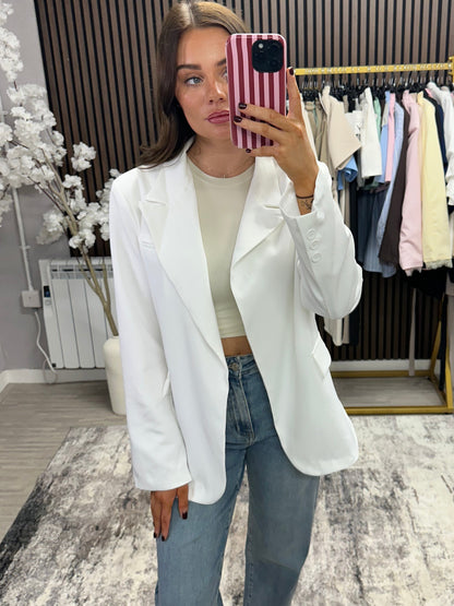 POLLY Blazer