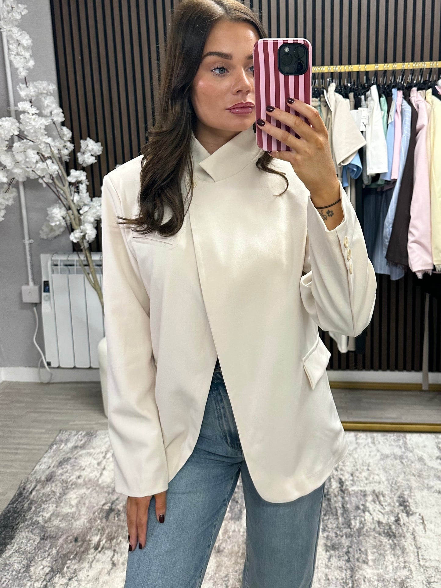 POLLY Blazer