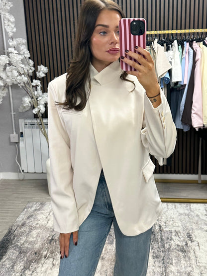 POLLY Blazer