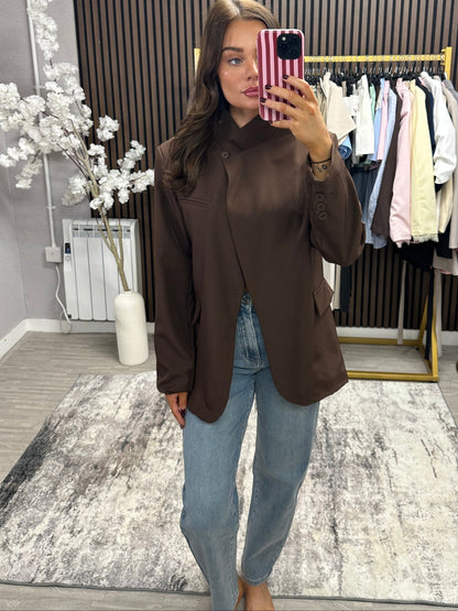 POLLY Blazer