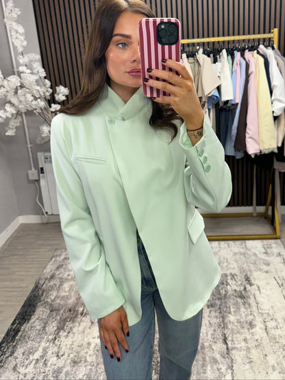 POLLY Blazer