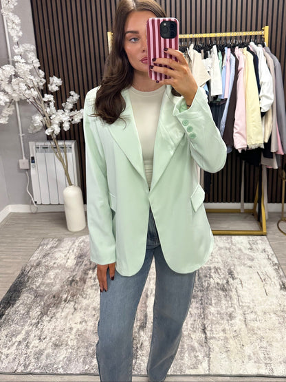 POLLY Blazer