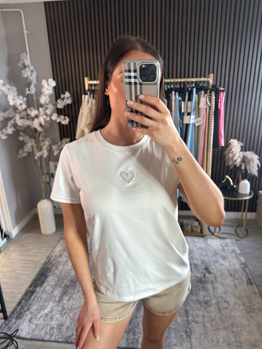 COLORADO Heart T-Shirt
