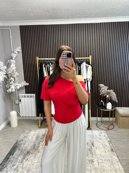 WASHINGTON Casual Top