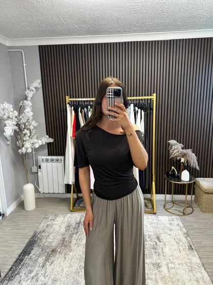 WASHINGTON Casual Top