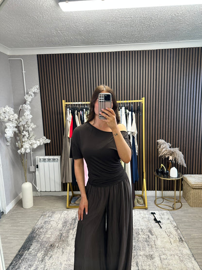 WASHINGTON Casual Top