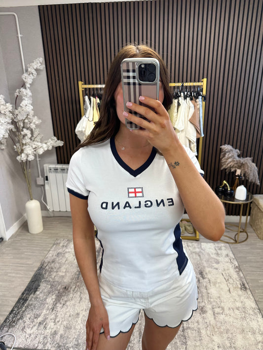 SLOGAN TOP