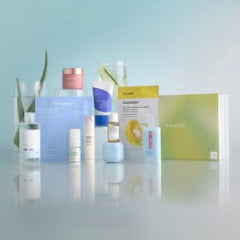 Korean Skincare Bundle Raffle
