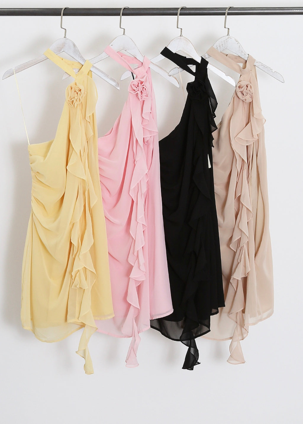 Niamh Dress