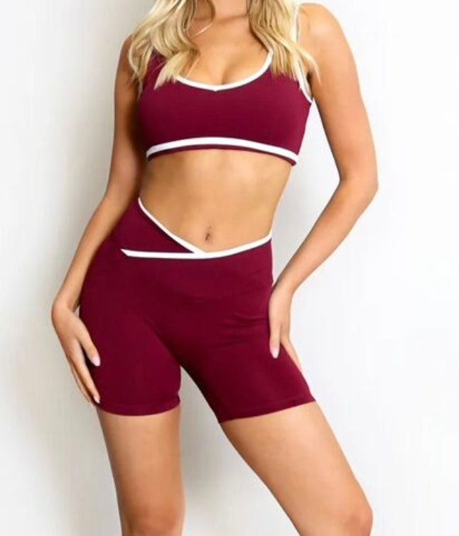 Daisy Gym Set