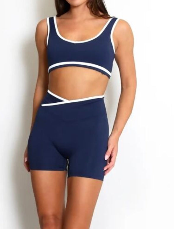 Daisy Gym Set