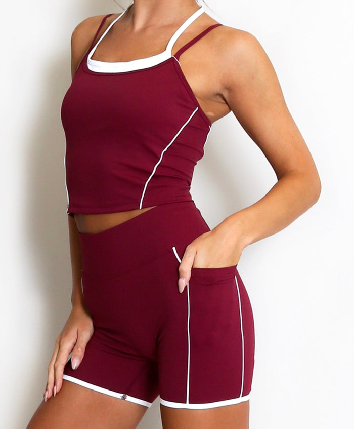 Shakira Gym Set