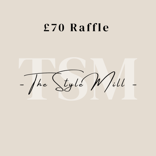 £70 RAFFLE